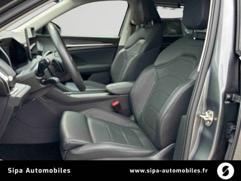 Voitures D'occasion À Mérignac | Škoda Kodiaq 1.5 Tsi 150 Ch Hybrid Act Dsg7 5Pl Selection 5P