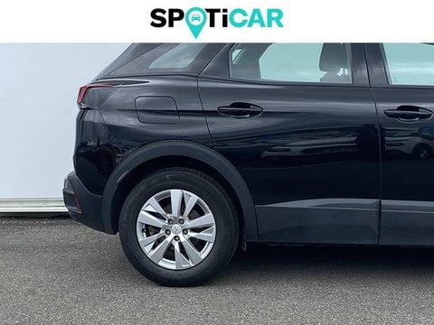 Voitures D'occasion À Lescar | Peugeot 3008 1.2 Puretech 130Ch S&S Bvm6 Active Business 5P