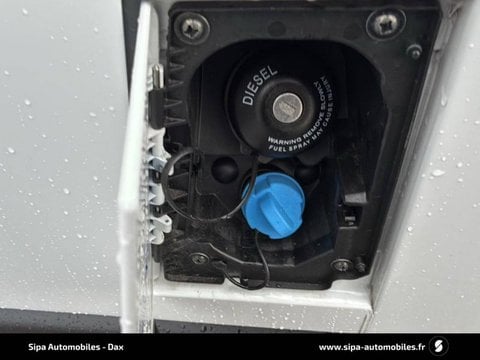 Voitures D'0Km À Dax | Fiat Ducato Iv Ducato Fgn Tole L2H2 (Mh2) 3.3 T 140 Ch S&S Bvm6 4P