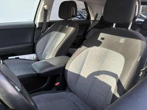 Voitures D'occasion À Le Bouscat | Hyundai Ioniq 5 58 Kwh - 170 Ch Intuitive 5P