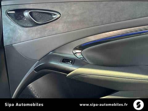 Voitures D'occasion À Labège | Byd Seal 82,5 Kwh 530 Ch Awd Excellence 4P