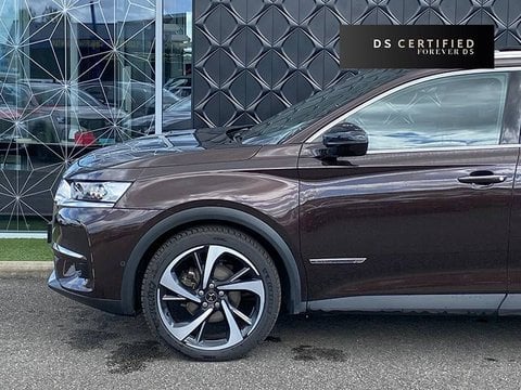 Voitures D'occasion À Lescar | Ds Ds 7 Crossback Ds7 Crossback Bluehdi 180 Eat8 Grand Chic 5P
