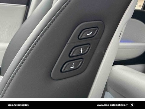 Voitures D'0Km À Villenave-D'ornon | Hyundai Ioniq 9 110 Kwh 428 Ch Htrac Performance Calligraph...
