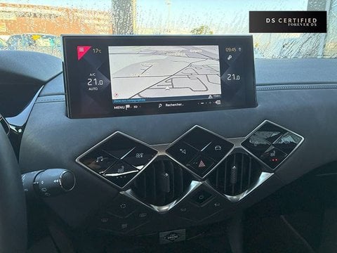Voitures D'occasion À Lescar | Ds Ds3 Crossback Puretech 155 Eat8 Rivoli 5P