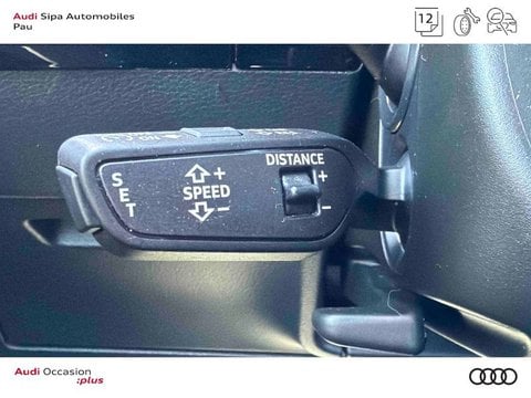 Voitures D'occasion À Lescar | Audi E-Tron Sportback Q8 55 408 Ch 114 Kwh Quattro S Line 5P