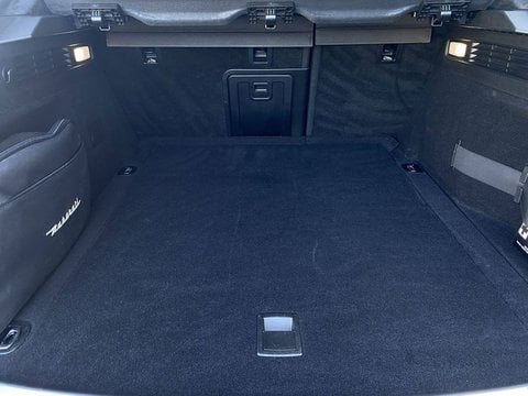 Voitures D'occasion À Mérignac | Maserati Levante V8 580 Ch Trofeo 5P