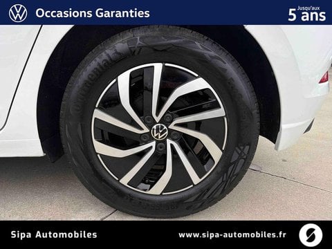 Voitures D'occasion À Lescar | Volkswagen Polo 1.0 Tsi 95 S&S Dsg7 Life Plus 5P