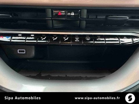 Voitures D'occasion À Mérignac | Fiat 500 E 95 Ch Nouvelle 3P