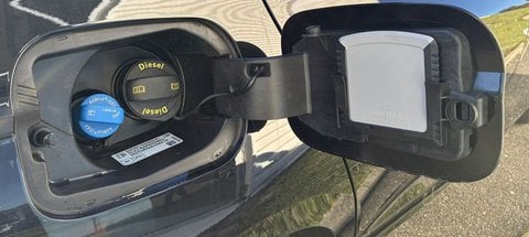 Voitures D'occasion À Lescar | Škoda Octavia Break Combi 2.0 Tdi 150 Ch Scr Dsg7 Sportline 5P