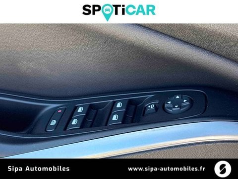 Voitures D'occasion À Toulouse | Opel Grandland X Grandland Hybrid 225 Ch Bva8 Elegance Business 5P