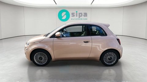 Voitures D'occasion À Villenave-D'ornon | Fiat 500 E 95 Ch Nouvelle 3P