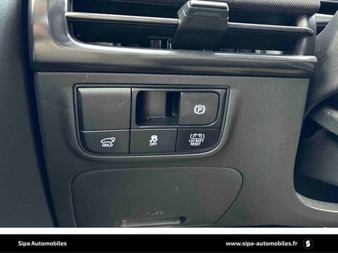 Voitures D'occasion À Le Bouscat | Hyundai Tucson 1.6 T-Gdi 215 Hybrid Bva6 N Line Executive 5P