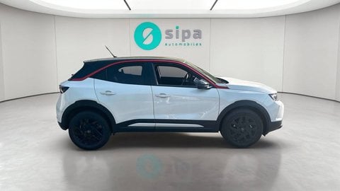 Voitures D'occasion À Muret | Opel Mokka 1.2 Turbo 130 Ch Bvm6 Gs Line 5P