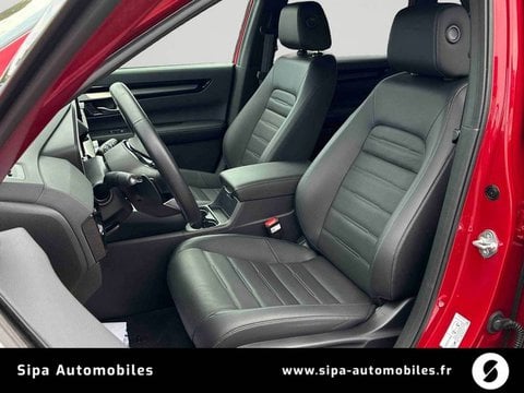 Voitures D'occasion À Mérignac | Honda Cr-V Vi E:phev 2.0 I-Mmd 2Wd Advance Tech 5P
