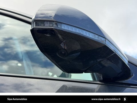 Voitures D'0Km À Le Bouscat | Hyundai Ioniq 5 84 Kwh - 229 Ch Executive 5P