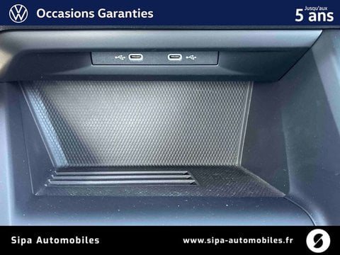 Voitures D'occasion À Lescar | Volkswagen Golf 1.5 Ehybrid 204 Dsg6 Vw Edition 5P