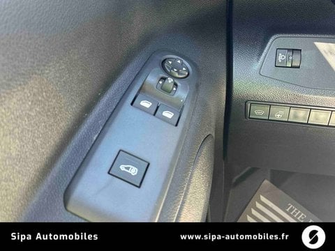 Voitures D'0Km À Lescar | Fiat Doblò Doblo Fg Doblo Fourgon M Diesel 130 Ch Aut. 4P