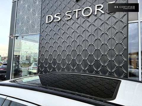 Voitures D'occasion À Lescar | Ds Ds 7 Crossback Ds7 Crossback Hybride E-Tense 300 Eat8 4X4 Perf...