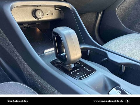 Voitures D'occasion À Mérignac | Volvo Xc40 B3 163 Ch Dct7 Start 5P