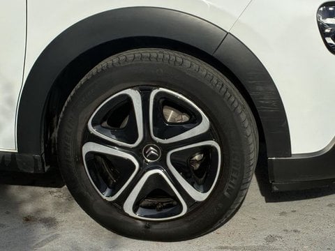 Voitures D'occasion À Lescar | Citroën C3 Puretech 83 S&S Bvm5 Shine 5P