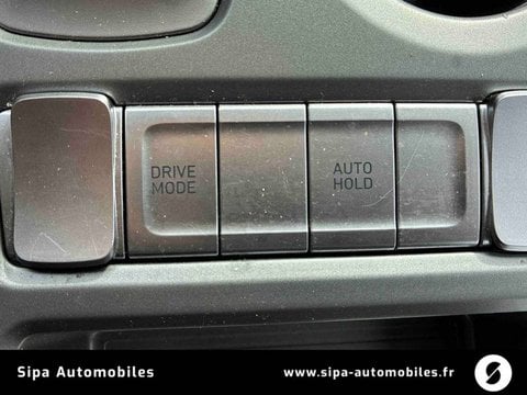 Voitures D'occasion À Muret | Hyundai Kona Electrique 39 Kwh - 136 Ch Intuitive 5P