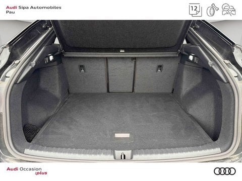 Voitures D'occasion À Lescar | Audi Q4 Sportback E-Tron Q4 E-Tron Sportback 45 285 Ch 82 Kwh S L...