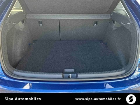 Voitures D'occasion À Lescar | Volkswagen Taigo 1.0 Tsi 110 Dsg7 Style 5P
