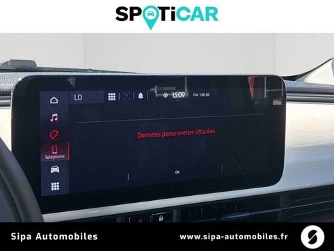 Voitures D'occasion À Toulouse | Fiat 500 E 95 Ch Nouvelle 3P