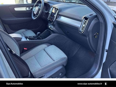 Voitures D'occasion À Labège | Volvo Xc40 B3 163 Ch Dct7 Plus 5P