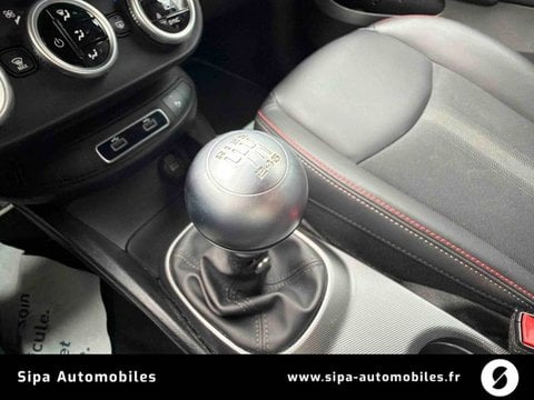 Voitures D'occasion À Bayonne | Fiat 500X 1.0 Firefly Turbo T3 120 Ch Sport 5P