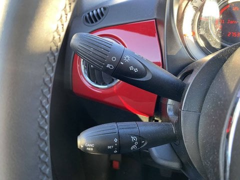 Voitures D'occasion À Toulouse | Fiat 500 Ii 1.0 70 Ch Hybride Bsg S/S Dolcevita 3P