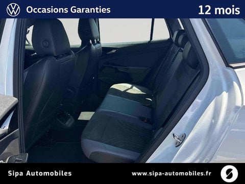 Voitures D'occasion À Lescar | Volkswagen Id.4 174 Ch Pro Life Plus 5P