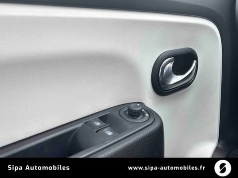 Voitures D'occasion À Toulouse | Renault Twingo Iii 0.9 Tce 90 Energy Intens 5P