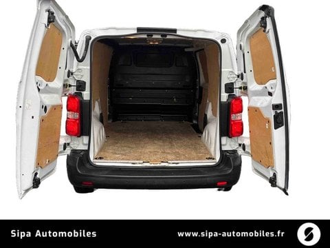 Voitures D'occasion À Dax | Citroën Jumpy Fgn M Bluehdi 120 S&S Bvm6 Driver 300 Nm 4P