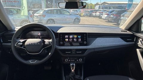 Voitures D'occasion À Lescar | Škoda Kamiq 1.0 Tsi Evo 2 116 Ch Dsg7 Selection 5P