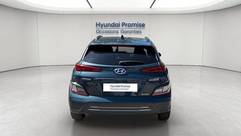 Voitures D'occasion À Le Bouscat | Hyundai Kona Electrique 64 Kwh - 204 Ch Executive 5P