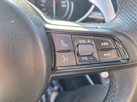 Voitures D'occasion À Lescar | Alfa Romeo Stelvio 2.2 190 Ch Q4 At8 Sprint 5P