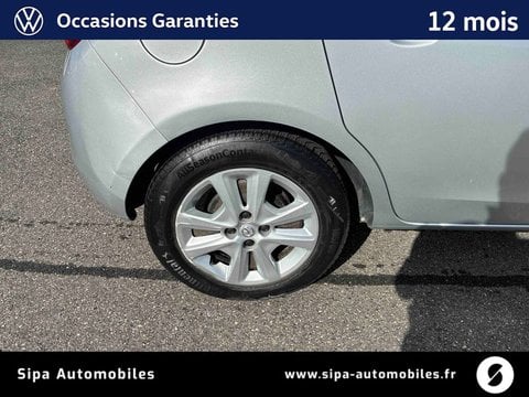 Voitures D'occasion À Lescar | Opel Corsa 1.4 90 Ch Enjoy 5P