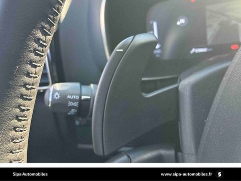 Voitures D'occasion À Le Bouscat | Citroën C5 Aircross Hybride 136 E-Dcs6 Max 5P