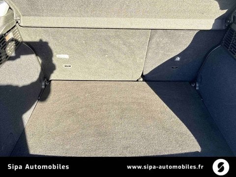 Voitures D'occasion À Lescar | Fiat 500X 1.5 Firefly 130 Ch S/S Dct7 Hybrid 5P