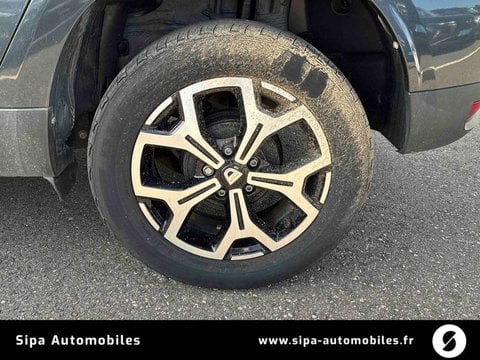 Voitures D'occasion À Toulouse | Dacia Duster Blue Dci 115 4X2 Prestige 5P