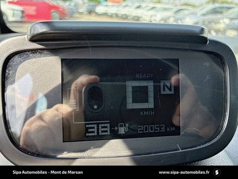 Voitures D'occasion À Mont-De-Marsan | Citroën Ami 2P