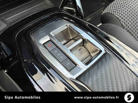 Voitures D'occasion À Toulouse | Peugeot 208 Puretech 130 S&S Eat8 Gt 5P