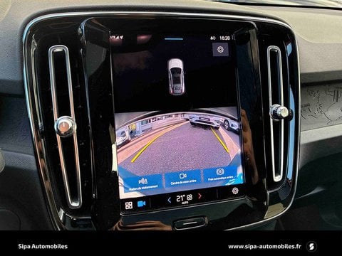 Voitures D'occasion À Mérignac | Volvo C40 Recharge 231 Ch 1Edt Start 5P