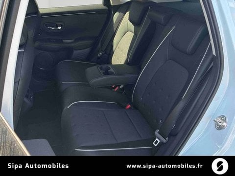 Voitures D'occasion À Mérignac | Honda Zr-V E:hev 2.0 I-Mmd Sport 5P