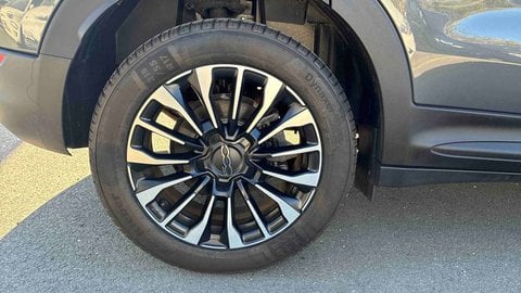 Voitures D'occasion À Villenave-D'ornon | Fiat 500X 1.0 Firefly Turbo T3 120 Ch Cross 5P