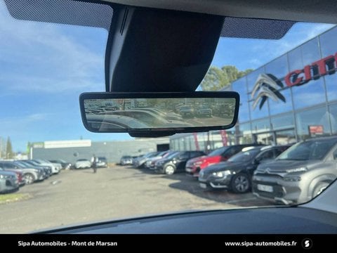 Voitures D'0Km À Mont-De-Marsan | Citroën Berlingo Van M Diesel 100 Ch Manuelle 4P