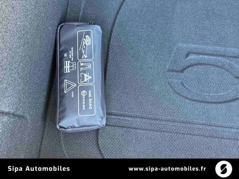 Voitures D'occasion À Le Bouscat | Fiat 500X 1.0 Firefly Turbo T3 120 Ch Cross 5P