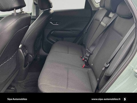 Voitures D'occasion À Le Bouscat | Hyundai Kona Hybrid 129 Creative 5P