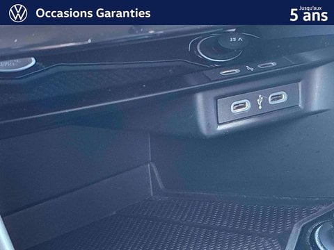 Voitures D'occasion À Lescar | Volkswagen T-Roc 1.0 Tsi 110 Start/Stop Bvm6 Life Plus 5P